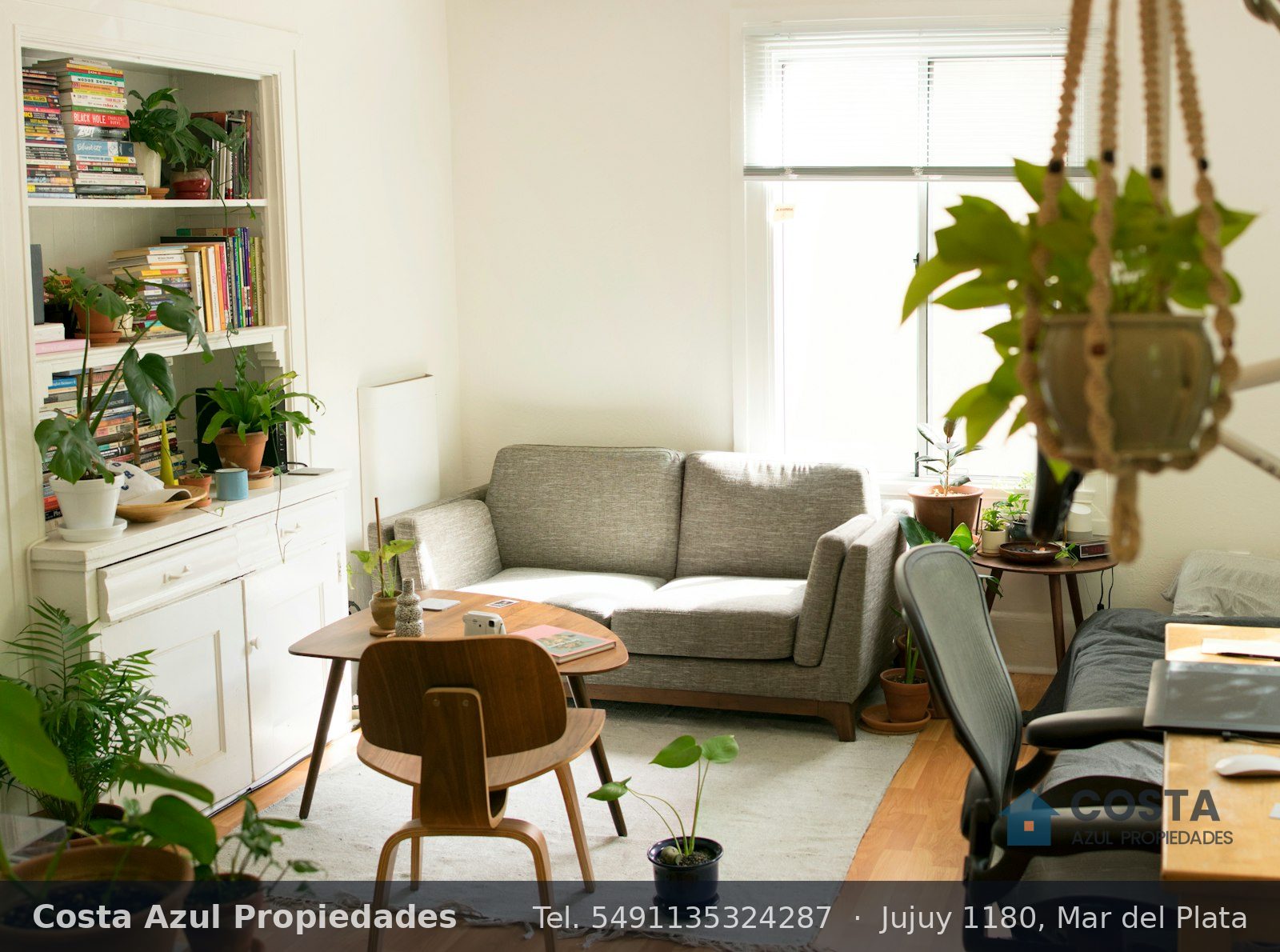 Departamento 1 dormitorio en La Perla, a dos cuadras de la playa, foto 4